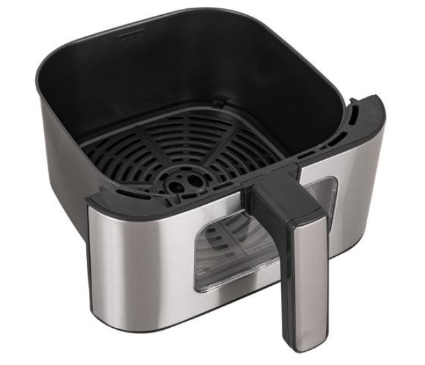 STELLA AIR FRYER STELLA STAF 1500-6-IX - 1461851 - zdjęcie 8